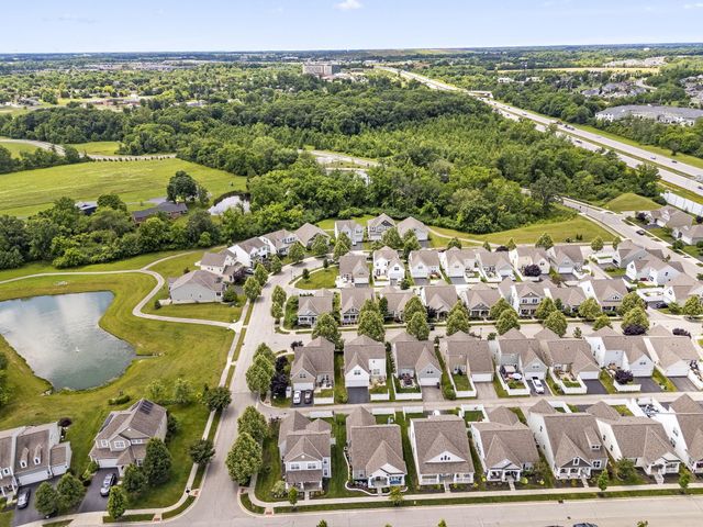 5007 Wadkins Drive, Grove City, OH 43123