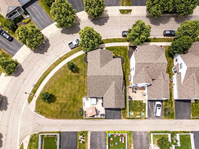 5007 Wadkins Drive, Grove City, OH 43123