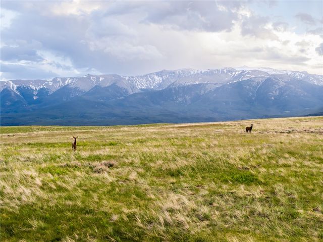 TBD Nye Road, Nye, MT 59061