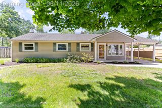 5191 Lynsue Lane, Waterford Charter Township, MI 48327