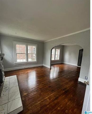 1816 PRINCETON AVENUE SW, Birmingham, AL 35211