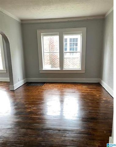 1816 PRINCETON AVENUE SW, Birmingham, AL 35211