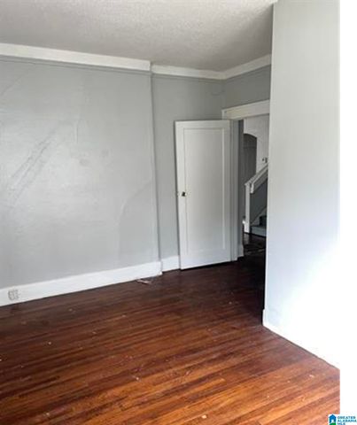 1816 PRINCETON AVENUE SW, Birmingham, AL 35211