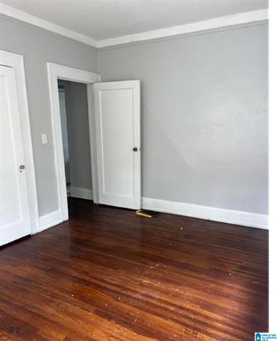 1816 PRINCETON AVENUE SW, Birmingham, AL 35211
