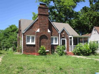 1816 PRINCETON AVENUE SW, Birmingham, AL 35211