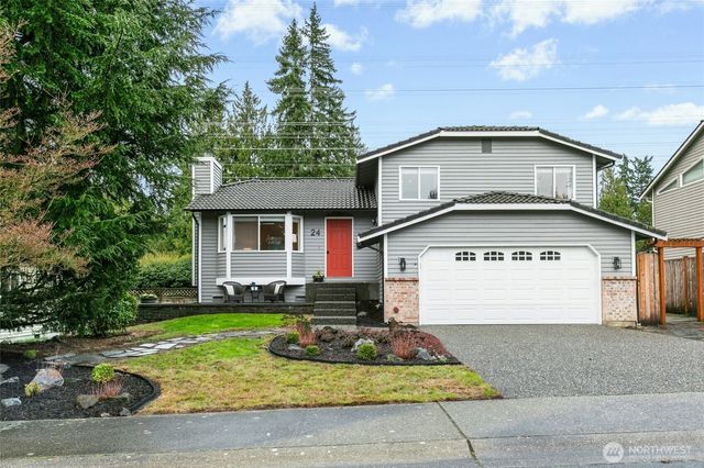 24 199th Place SE, Bothell, WA 98012