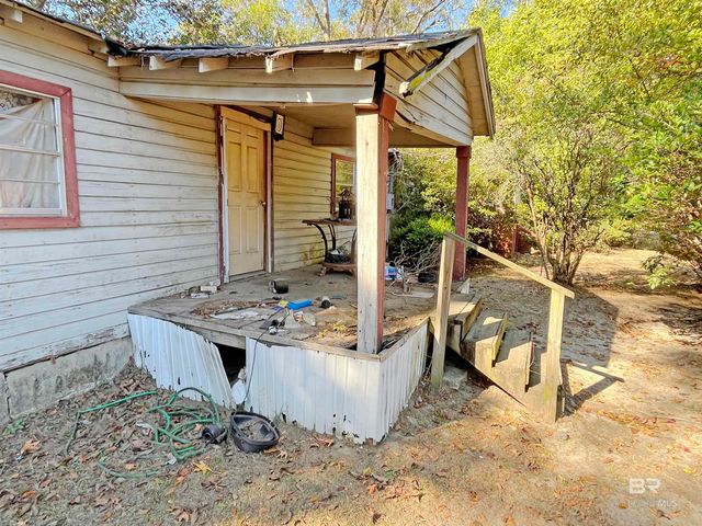 726 Travis Street, Brewton, AL 36426