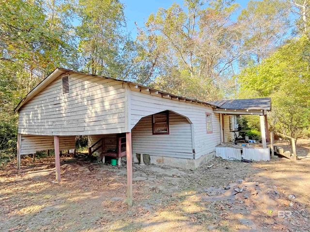 726 Travis Street, Brewton, AL 36426