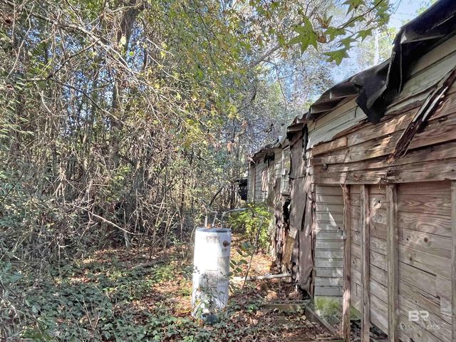 726 Travis Street, Brewton, AL 36426