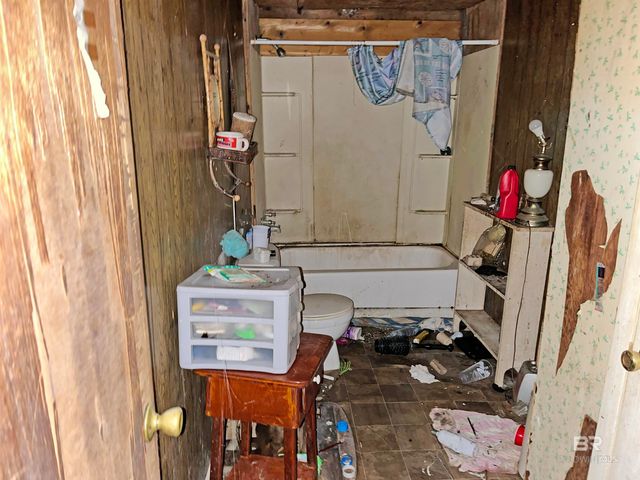 726 Travis Street, Brewton, AL 36426