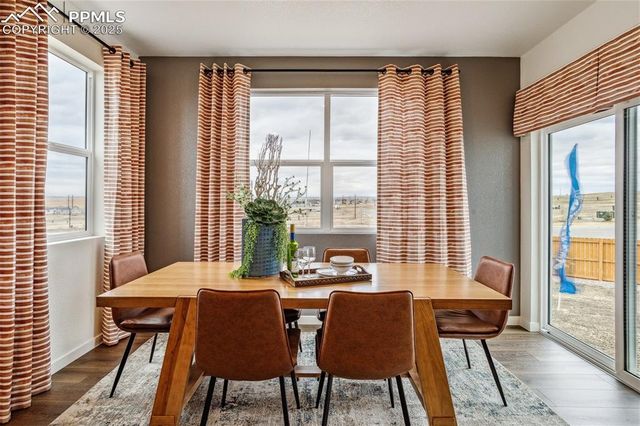 6146 Alpine Ridge Drive, Colorado Springs, CO 80925