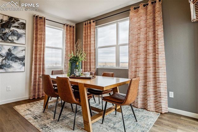 6146 Alpine Ridge Drive, Colorado Springs, CO 80925