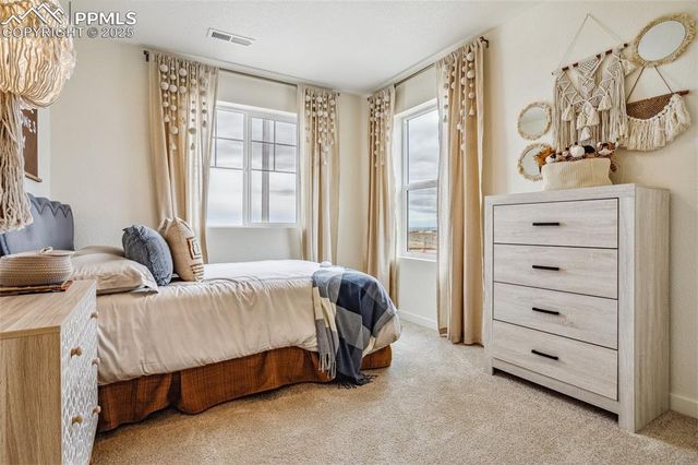 6146 Alpine Ridge Drive, Colorado Springs, CO 80925