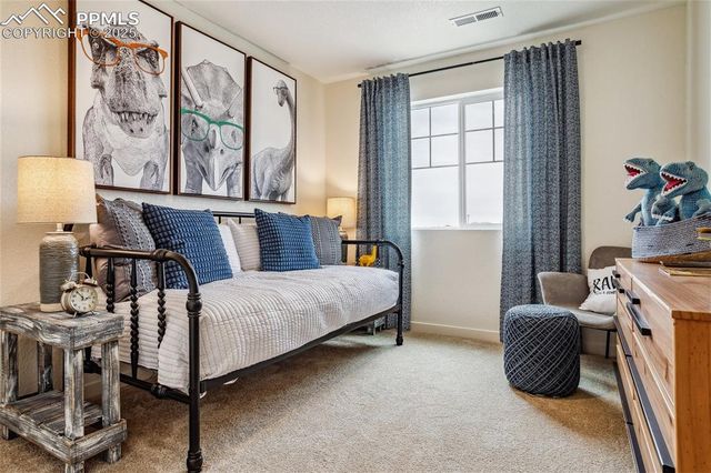 6146 Alpine Ridge Drive, Colorado Springs, CO 80925