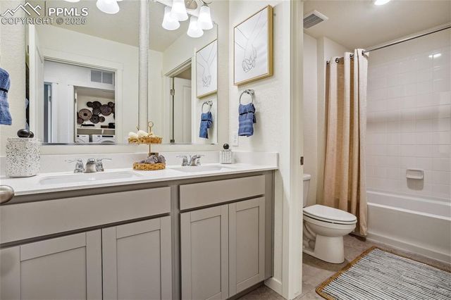 6146 Alpine Ridge Drive, Colorado Springs, CO 80925