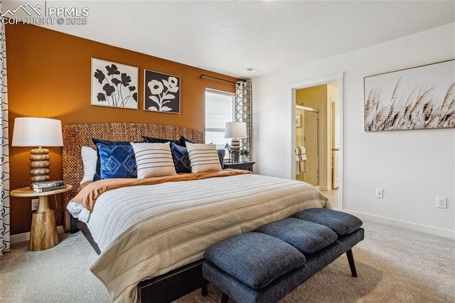 6146 Alpine Ridge Drive, Colorado Springs, CO 80925