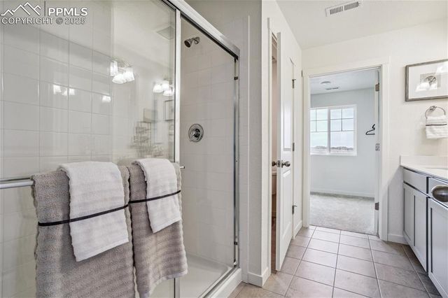 6146 Alpine Ridge Drive, Colorado Springs, CO 80925