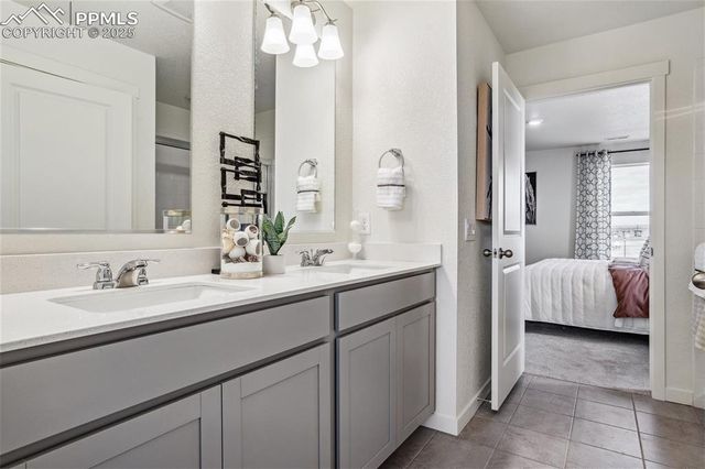 6146 Alpine Ridge Drive, Colorado Springs, CO 80925