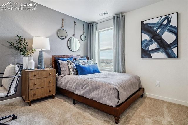 6146 Alpine Ridge Drive, Colorado Springs, CO 80925