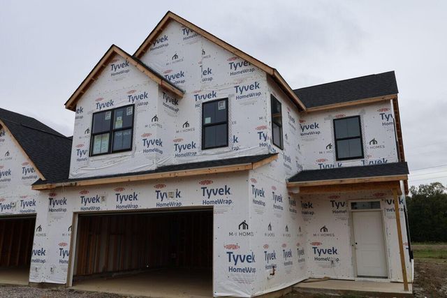 5801 Dutch Lane, Powell, OH 43065