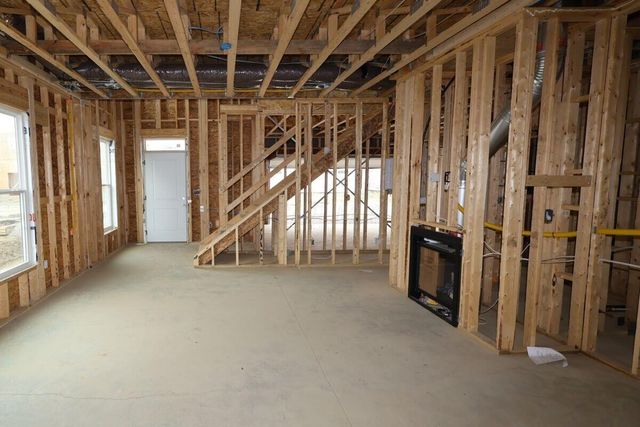 5801 Dutch Lane, Powell, OH 43065