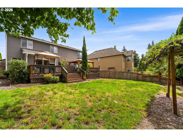 13904 Nw 23RD Ave, Vancouver, WA 98685