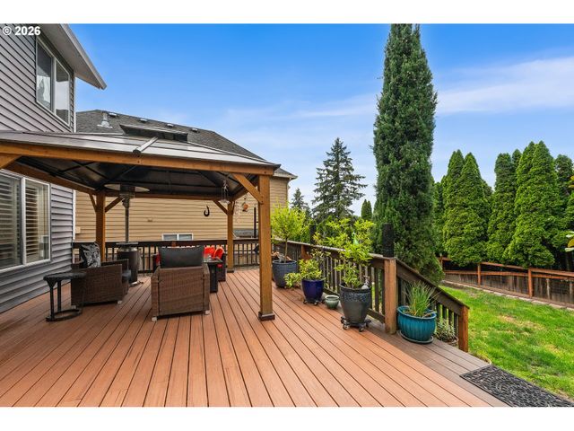 13904 Nw 23RD Ave, Vancouver, WA 98685