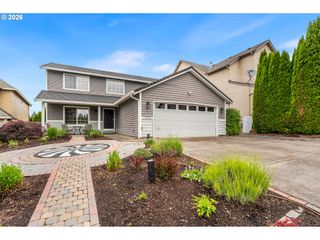 13904 Nw 23RD Ave, Vancouver, WA 98685