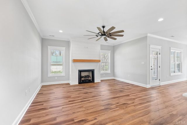 117 Craftsman Way, Lynchburg, VA 24503