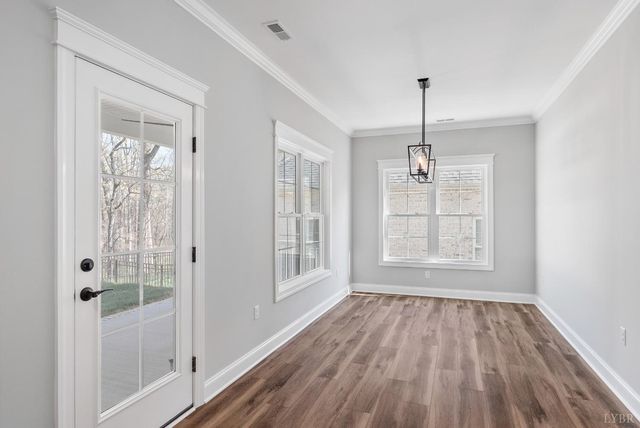 117 Craftsman Way, Lynchburg, VA 24503