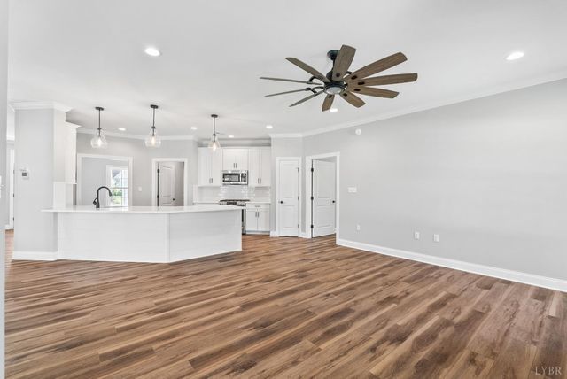 117 Craftsman Way, Lynchburg, VA 24503