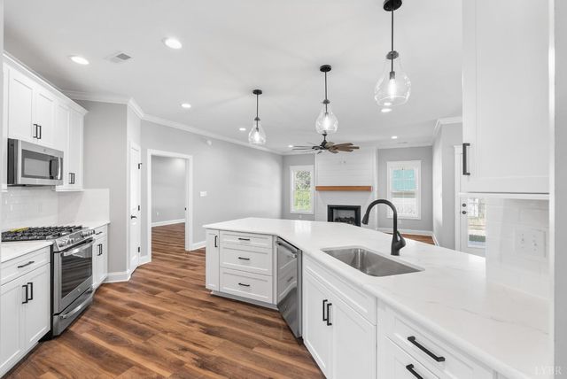 117 Craftsman Way, Lynchburg, VA 24503