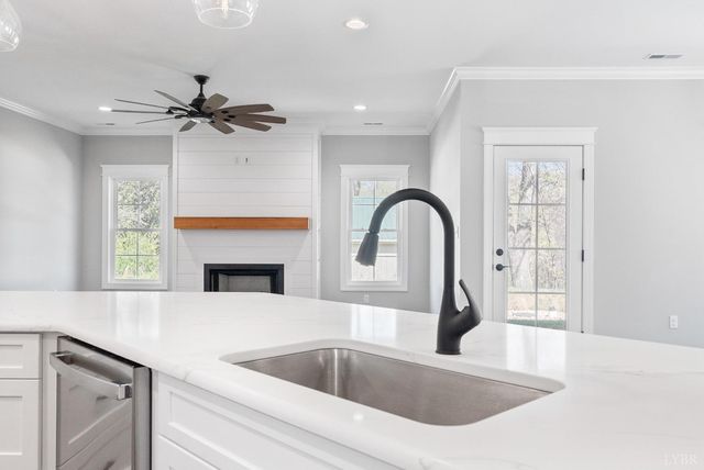 117 Craftsman Way, Lynchburg, VA 24503