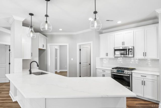 117 Craftsman Way, Lynchburg, VA 24503