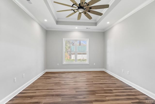 117 Craftsman Way, Lynchburg, VA 24503