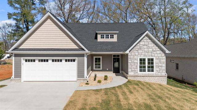 117 Craftsman Way, Lynchburg, VA 24503