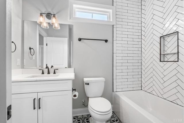 117 Craftsman Way, Lynchburg, VA 24503