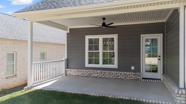 117 Craftsman Way, Lynchburg, VA 24503