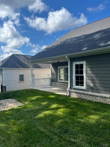 117 Craftsman Way, Lynchburg, VA 24503