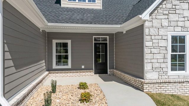 117 Craftsman Way, Lynchburg, VA 24503