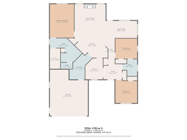 117 Craftsman Way, Lynchburg, VA 24503