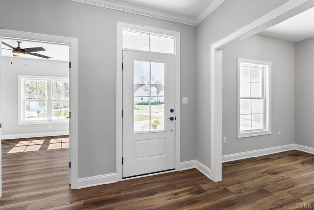 117 Craftsman Way, Lynchburg, VA 24503