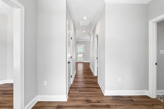 117 Craftsman Way, Lynchburg, VA 24503