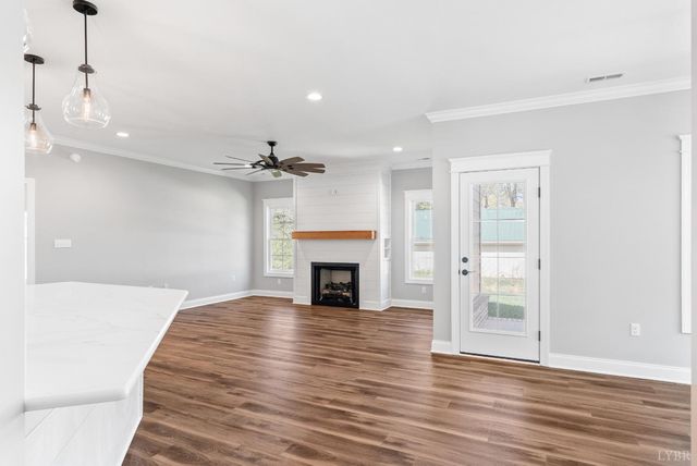 117 Craftsman Way, Lynchburg, VA 24503