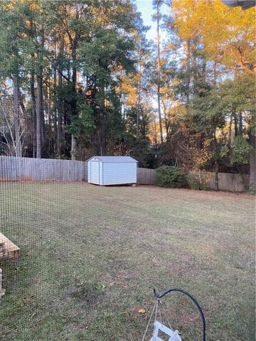 9736 Sky Vista Drive, Semmes, AL 36575