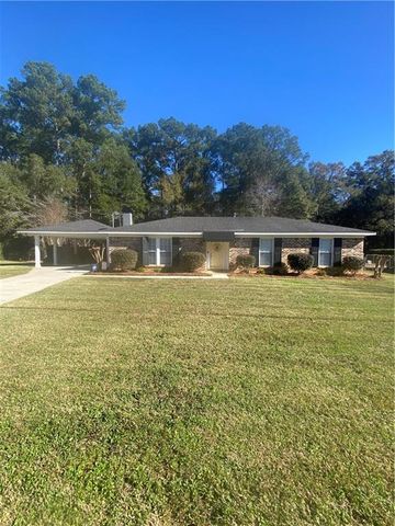 9736 Sky Vista Drive, Semmes, AL 36575