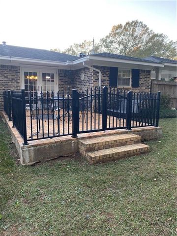 9736 Sky Vista Drive, Semmes, AL 36575