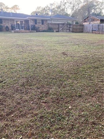 9736 Sky Vista Drive, Semmes, AL 36575