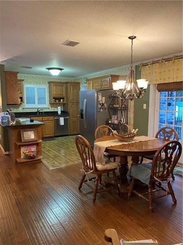 9736 Sky Vista Drive, Semmes, AL 36575