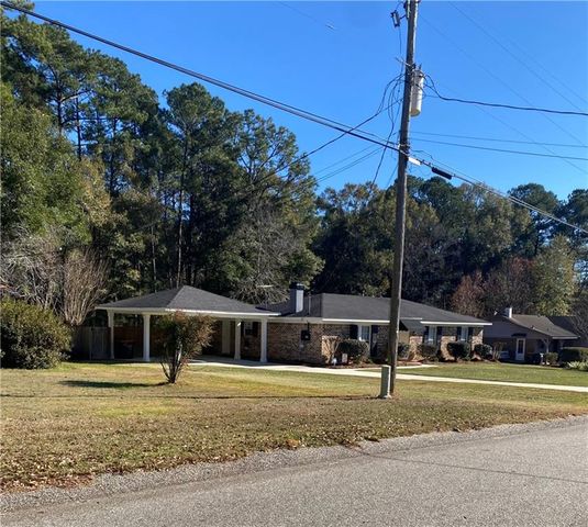 9736 Sky Vista Drive, Semmes, AL 36575